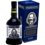 Presidente Marti 19y 40% 0,7 l (karton) – Zboží Dáma