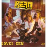 Kern - Lovci žen (Remastered 2026) CD – Sleviste.cz