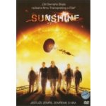 Sunshine DVD – Sleviste.cz