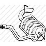 BOSAL BS 175-431 – Hledejceny.cz