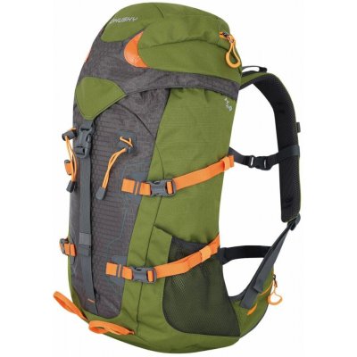 Husky Scape 38L zelený – Sleviste.cz