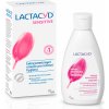 Intimní mycí prostředek Lactacyd Sensitive 200 ml