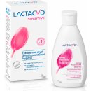 Intimní mycí prostředek Lactacyd Sensitive 200 ml