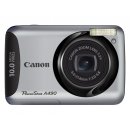 Canon PowerShot A490 IS