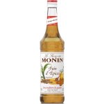 Monin Gingerbread 0,7 l – Zboží Dáma