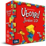 Kosmos Ubongo Junior 3D – Zboží Mobilmania