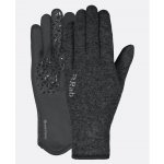 Rab Quest Infinium Gloves anthracite – Hledejceny.cz