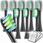 Oclean X Pro Elite Flow W10 Z1 ONE AIR 2 pro Xiaomi 8 ks – Zboží Mobilmania