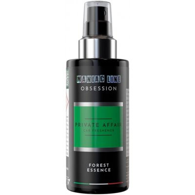 Mafra Maniac Line Obsession 150 ml Only Yours – Hledejceny.cz