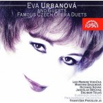 Eva Urbanová - Slavné české operní duety CD – Hledejceny.cz