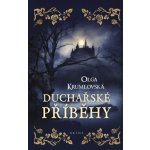 Duchařské příběhy - Olga Krumlovská – Hledejceny.cz