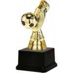 Soška sportovní pohár FOTBAL – Zboží Mobilmania
