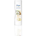 Dove Nourishing Secrets Restoring Ritual tělové mléko (Coconut Oil and Almond Milk) 250 ml – Zbozi.Blesk.cz