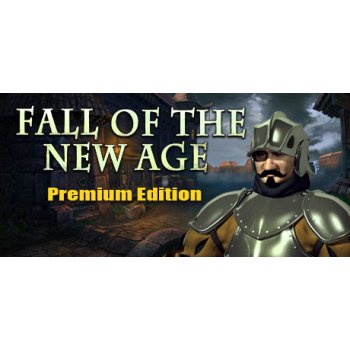 Fall of the New Age (Premium Edition)