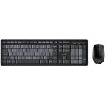 Genius Smart KM-8200 Dual Color 31340003430 – Zboží Živě