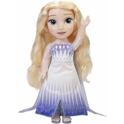 Jakks Pacific Zpívající Elsa Ledové království Magic in Motion