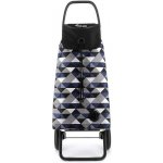 Rolser I-Max Sahara 2 nákupní taška na kolečkách modrá – Hledejceny.cz