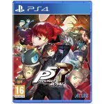 Persona 5 Royal – Zboží Dáma