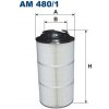 Vzduchový filtr pro automobil FILTRON Vzduchový filtr AM 480/1