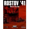 Desková hra Multi-Man Publishing Rostov '41