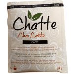 Chatte Chai Latte Caffé 24 g – Zboží Dáma
