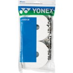 Yonex Super Grap AC 102 30ks bílá – Zboží Dáma