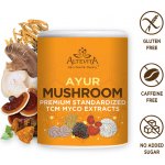 Altevita AYUR Mushroom 100 g – Zboží Dáma