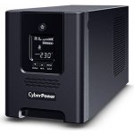 CyberPower PR2200ELCDSL – Zboží Mobilmania