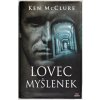 Kniha Lovec myšlenek - Ken McClure