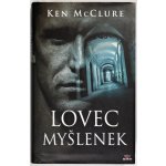 Lovec myšlenek - Ken McClure – Sleviste.cz