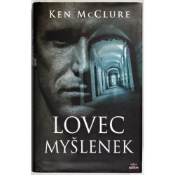 Lovec myšlenek - Ken McClure