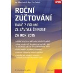 Roční zúčtování daně z příjmů ze závislé činnosti za rok 2015 – Hledejceny.cz