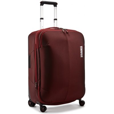 Thule Subterra Spinner 63cm/25 TSRS325E Vínově červená 63 l