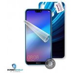 Ochranná fólie Screenshield HUAWEI P20 Lite - displej – Hledejceny.cz