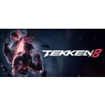 Tekken 8 (XSX) – Zboží Mobilmania