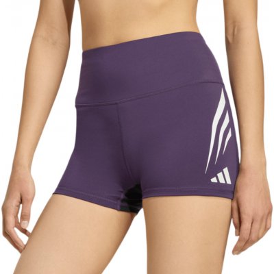 adidas šortky Adizero New York City jy6996 – Zboží Mobilmania