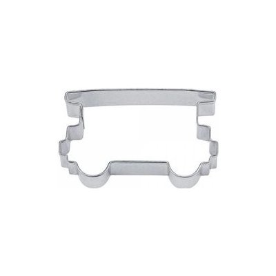 Vykrajovátko vagón 6cm Stadter – Hledejceny.cz