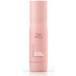 Wella Professional Invigo Blonde Recharge Color Refreshing Shampoo - Šampon pro blond vlasy 250 ml