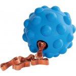 Kiddog Bunchy míček na pamlsky s vanilkou 9,5 cm – Hledejceny.cz