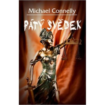 Pátý svědek - Michael Connelly