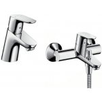 Hansgrohe 31940000 – Zbozi.Blesk.cz