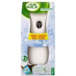 Air Wick Freshmatic komplet vůně svěžího prádla 250 ml – Sleviste.cz