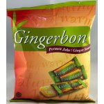 Gingerbon Zázvorové bonbony classic 125 g – Hledejceny.cz