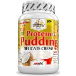 Amix Protein puding creme coconut 600 g – Zbozi.Blesk.cz