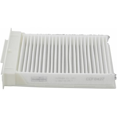 Filtr, vzduch v interiéru CHAMPION CCF0427 – Sleviste.cz
