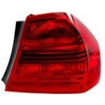 Zadní světlo - pravé vnější BMW 3 (E90-E91) | 2004-2008 | TYC | – Hledejceny.cz