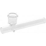 KRCZ Kawum šlukovka skleněná 10 cm – Zboží Dáma