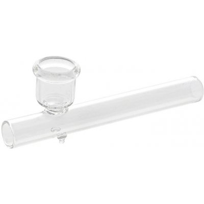 KRCZ Kawum šlukovka skleněná 10 cm – Zboží Dáma