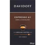 Davidoff Espresso 57 mletá 250 g – Hledejceny.cz