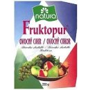 Natura Fruktopur plv. ovocný cukr 250 g